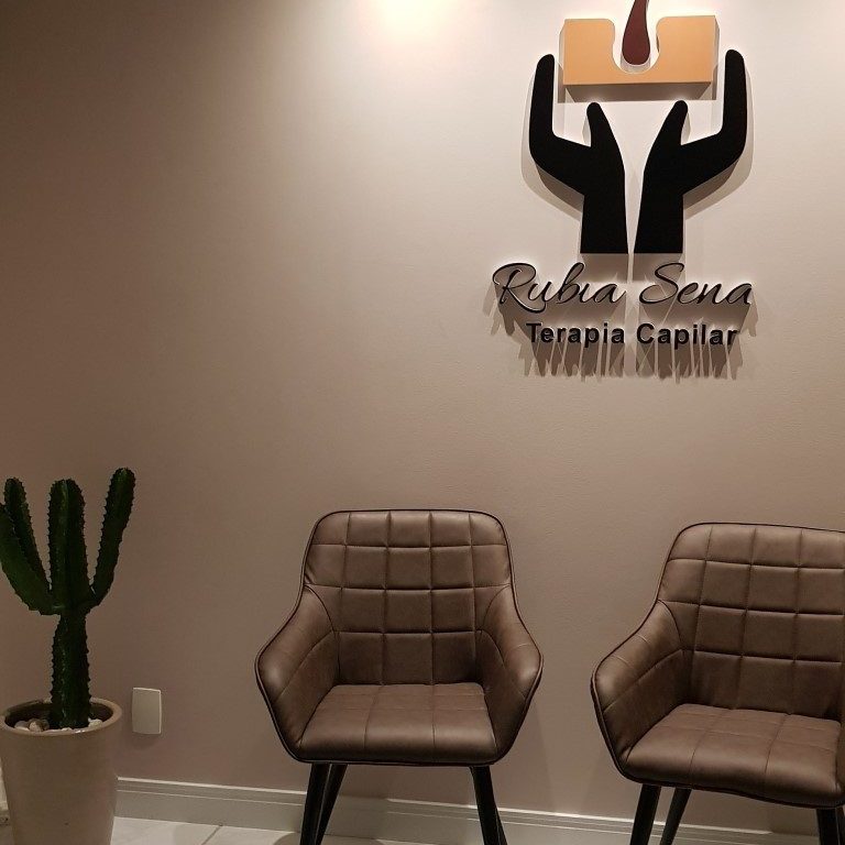 Clinica Rubia Sena Recepção_OT